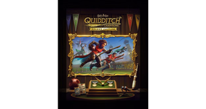 Harry Potter: Quidditch Champions - Xbox