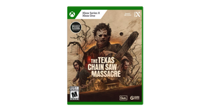 The Texas Chain Saw Massacre - Xbox