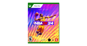 NBA 2K24 Kobe Bryant Edition - Xbox