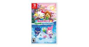 Hello Kitty Island Adventure - Nintendo Switch Games