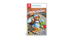Overcooked! Special Edition - Nintendo Switch Games
