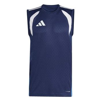Adidas Tiro 26 Club Sleeveless Jersey