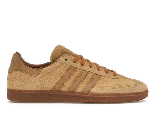 adidas Samba OG JJJJound Tobacco Sz 10.5