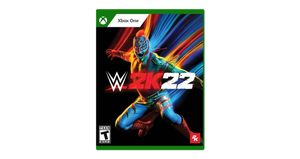 WWE 2K22 - Xbox