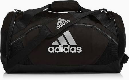Adidas Team Issue II Medium Duffel