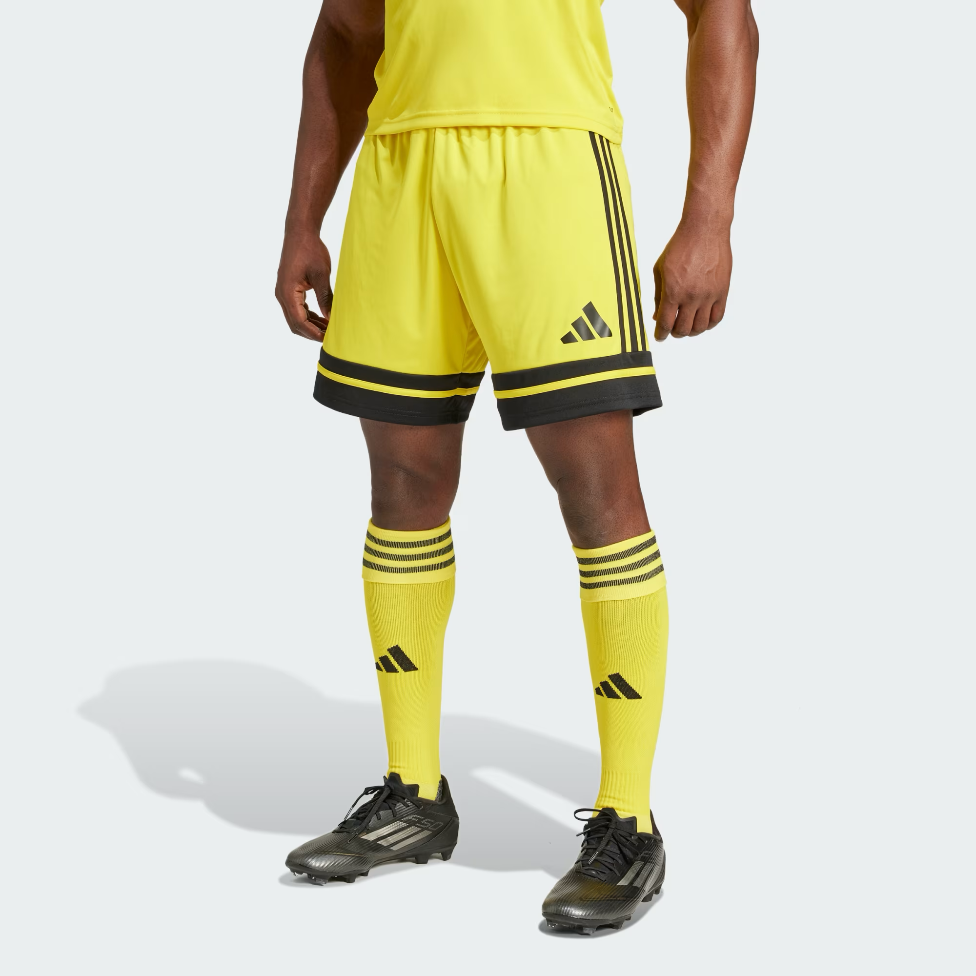 Adidas Squadra 25 Shorts Men's