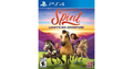 DreamWorks Spirit: Lucky's Big Adventure - PlayStation 4