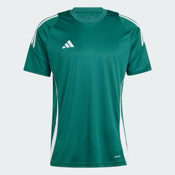 Adidas Tiro 24 Jersey Mens
