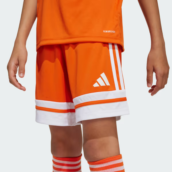 Adidas Squadra 25 Short Youth