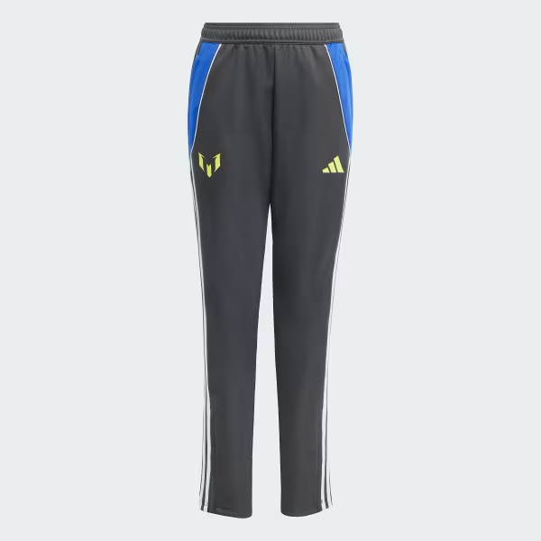 Adidas Messi Training Pants Youth – Carbon
