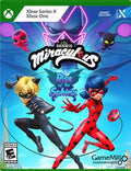 Miraculous: Rise of the Sphinx Xbox One