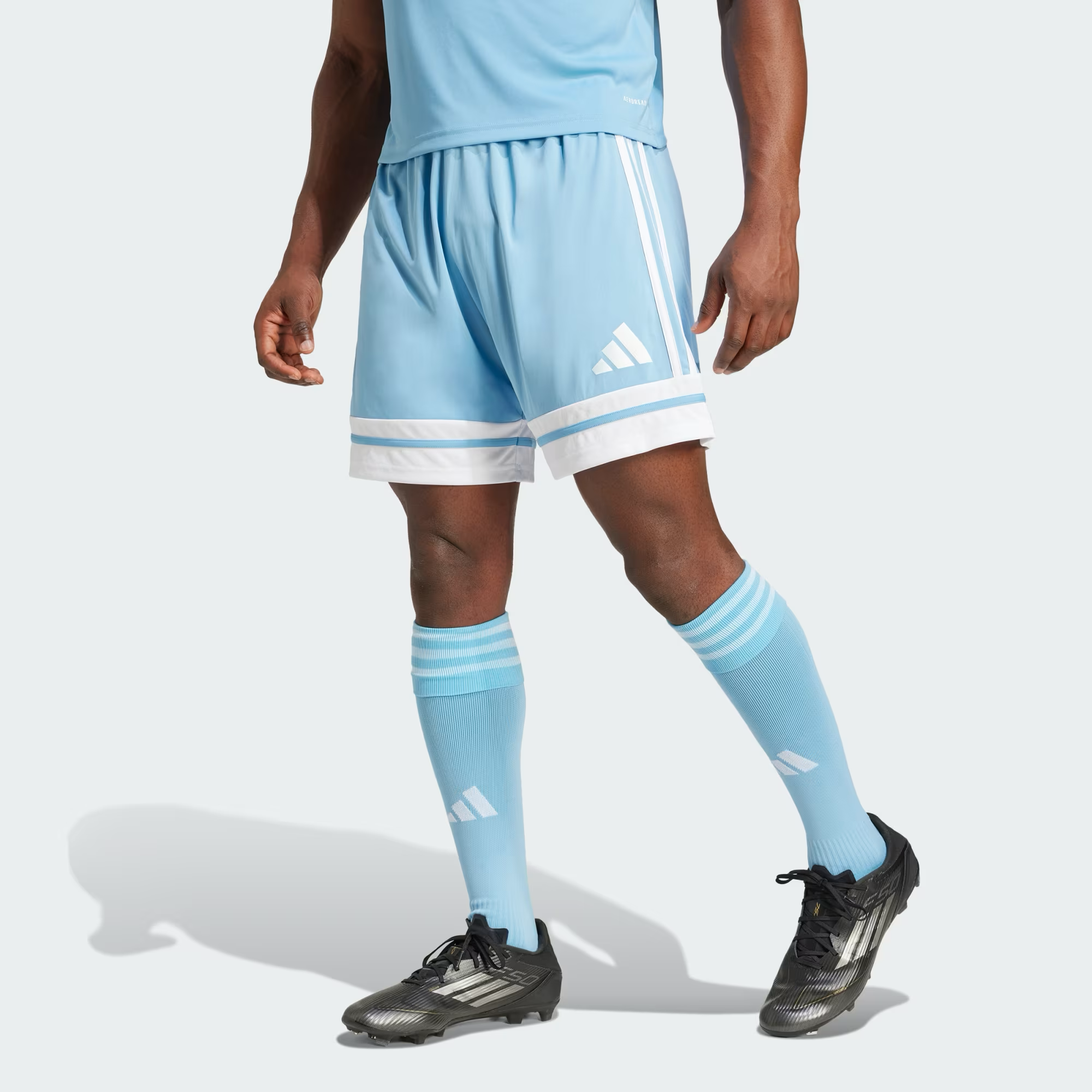 Adidas Squadra 25 Shorts Men's