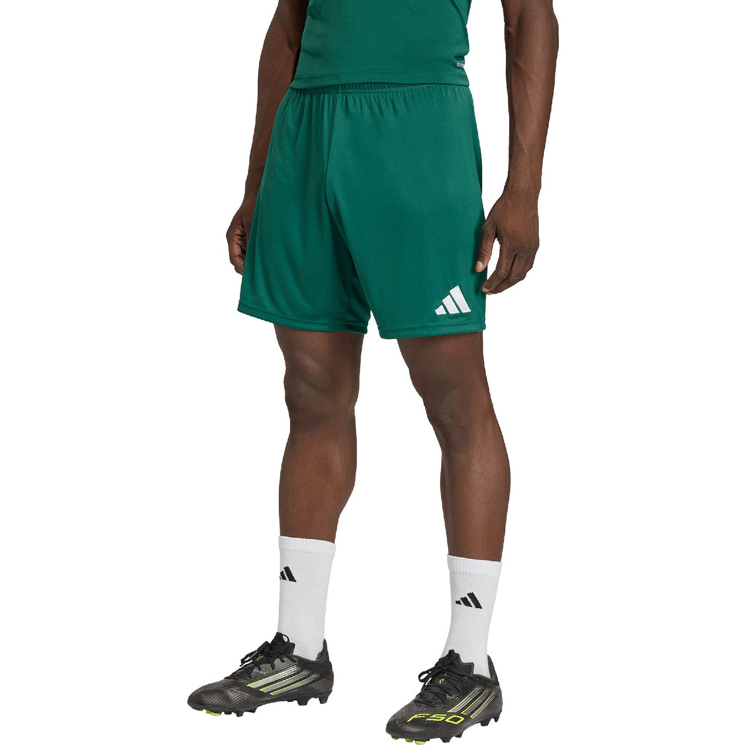 Adidas Entrada 26 Shorts Men's