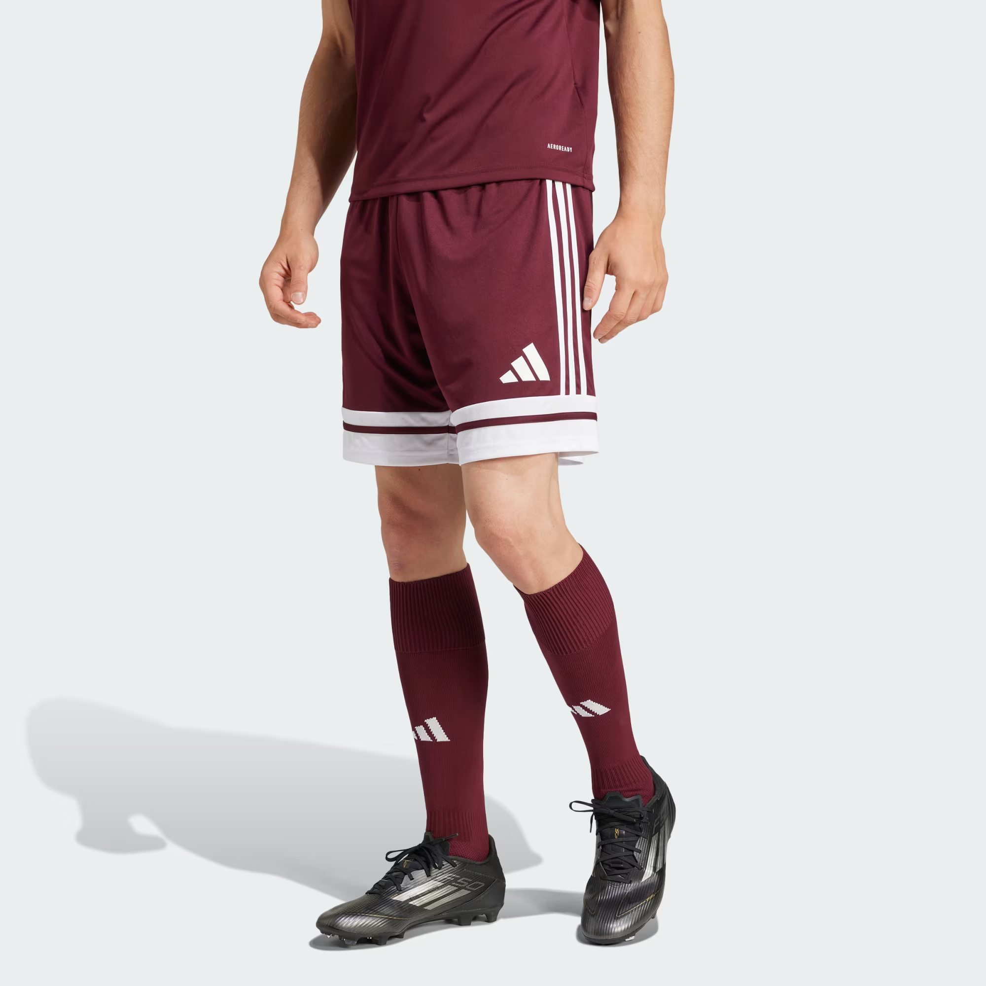 Adidas Squadra 25 Shorts Men's