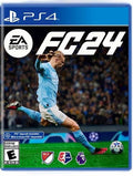 EA Sports FC 24 - Sony PlayStation 4 Replacement Case