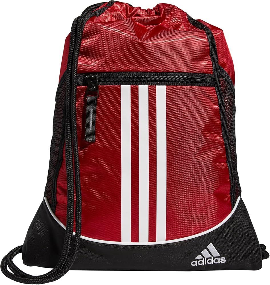 Adidas Alliance II Sackpack