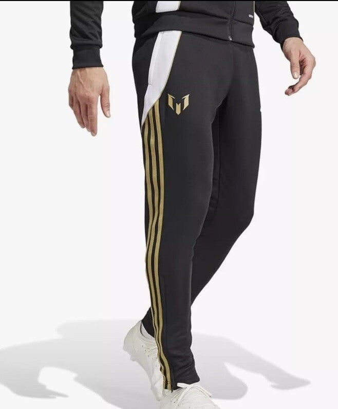 Adidas IZ2993 Messi Tiro Training Pants Men’s