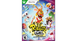 Rabbids: Party of Legends - Xbox One