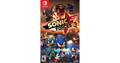 Sonic Forces - Nintendo Switch Games
