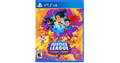 DC's Justice League: Cosmic Chaos - PlayStation 4