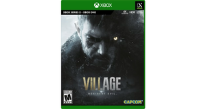 Resident Evil Village - Xbox