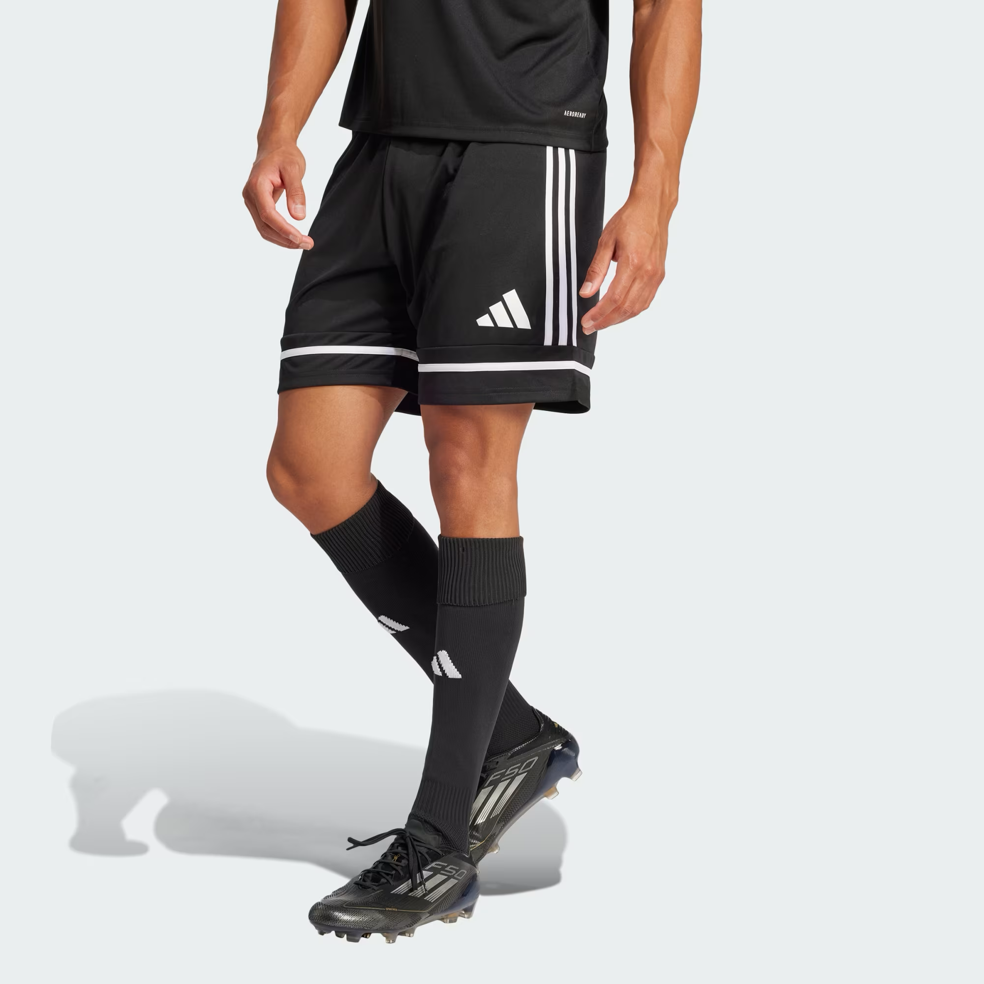 Adidas Squadra 25 Shorts Men's