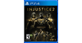 Injustice 2: Legendary Edition - PlayStation 4