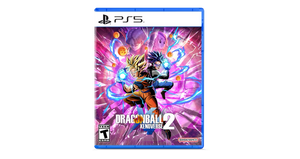 Dragon Ball Xenoverse 2 - PlayStation 5