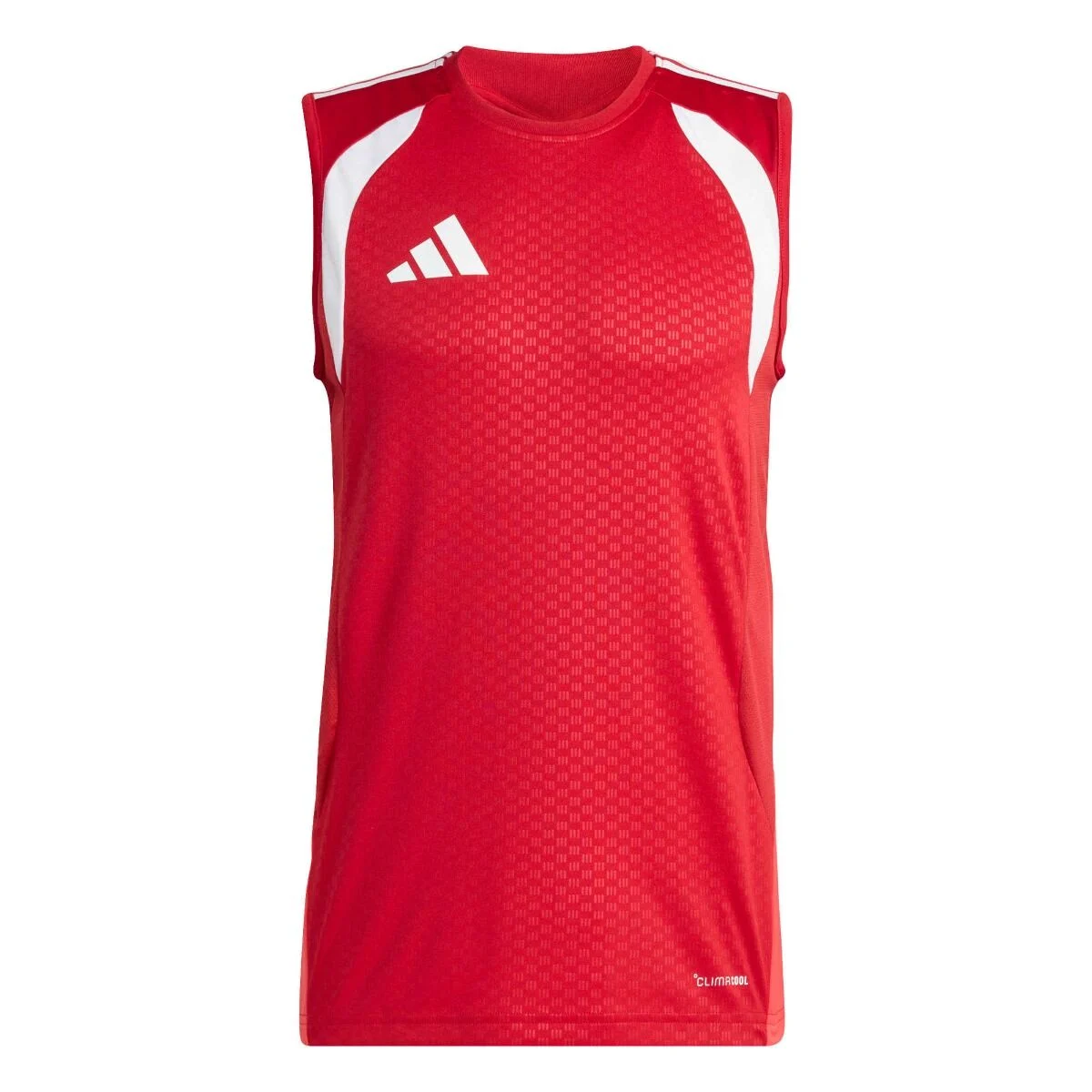 Adidas Tiro 26 Club Sleeveless Jersey