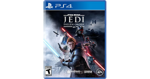 Star Wars Jedi: Fallen Order - PlayStation 4