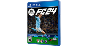 EA Sports FC 24 - Sony PlayStation 4 Replacement Case