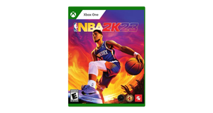 NBA 2K23 - Xbox