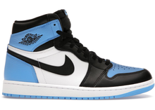 Load image into Gallery viewer, Jordan 1 Retro High OG UNC Toe Sz 11.5
