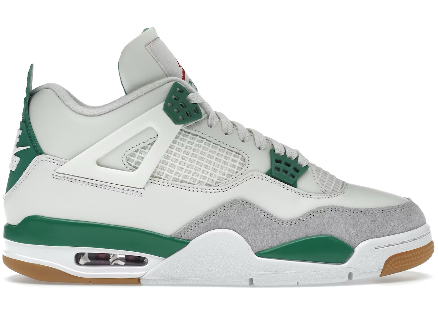 Nike SB x Air Jordan 4 Retro SP 'Pine Green' Sz 11