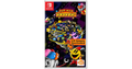 PAC-MAN MUSEUM+ - Nintendo Switch Games