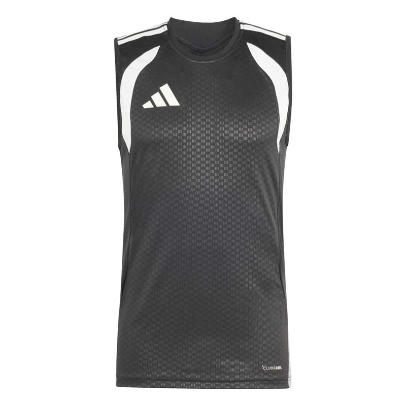 Adidas Tiro 26 Club Sleeveless Jersey