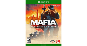 Mafia: Definitive Edition - Xbox One