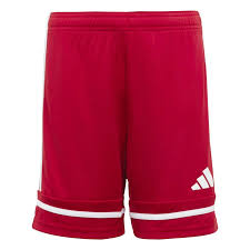 Adidas Squadra 25 Short Youth
