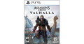 Assassin's Creed Valhalla - PlayStation 5