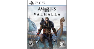 Assassin's Creed Valhalla - PlayStation 5