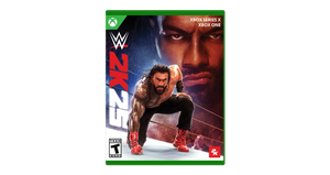 WWE 2K25 - Xbox