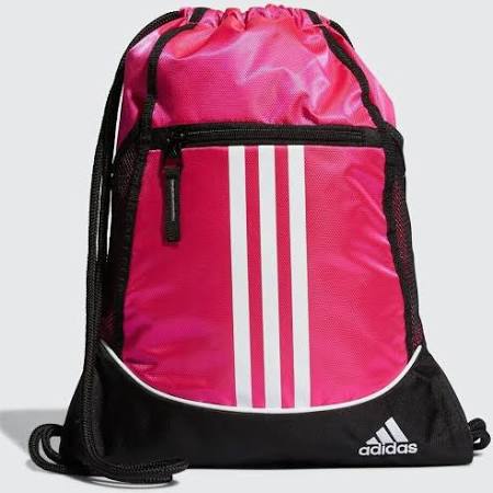 Adidas Alliance II Sackpack