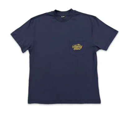 Sinclair High Living Tee Sz L
