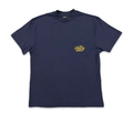 Sinclair High Living Tee Sz L