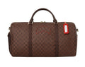 NWT Sprayground Alpha Navigator Duffle Bag