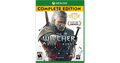 The Witcher 3: Wild Hunt – Complete Edition Xbox One / Series X