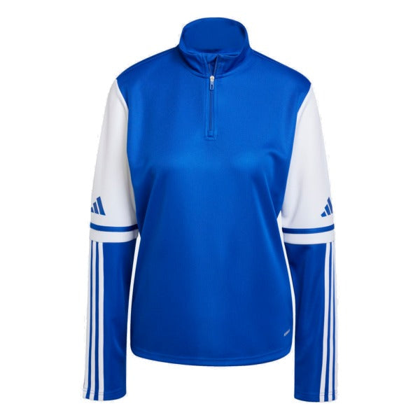 Adidas Squadra 25 Track Training Top Womens