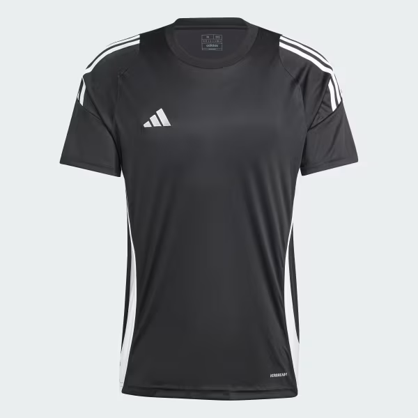 Adidas Tiro 24 Jersey Mens