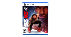 WWE 2K25 - PlayStation 5