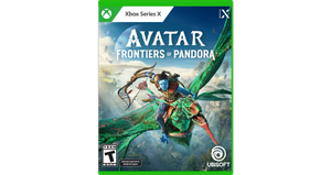 Avatar: Frontiers of Pandora - Xbox